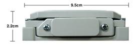 Localizador GPS con Satelite