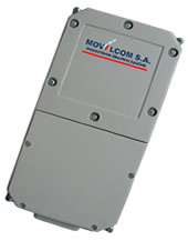 localizador satelital