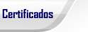 certificados