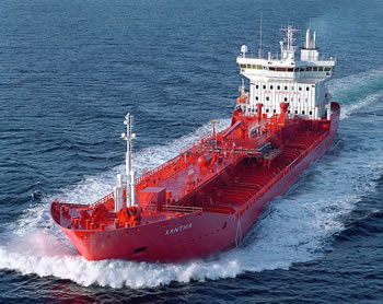Tanquero