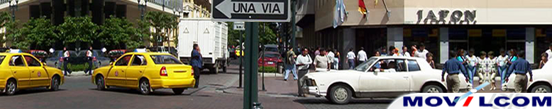 Rastreo Satelital